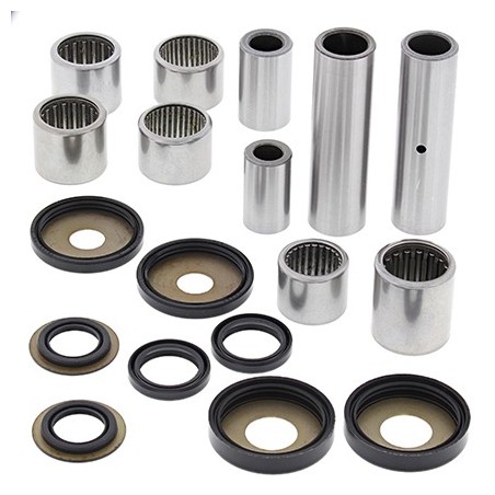 All Balls Zestaw Naprawczy Łącznika (Przegubu) Wahacza Suzuki Dr 650Se '96-'11, Xf 650 Freewind '97-'01