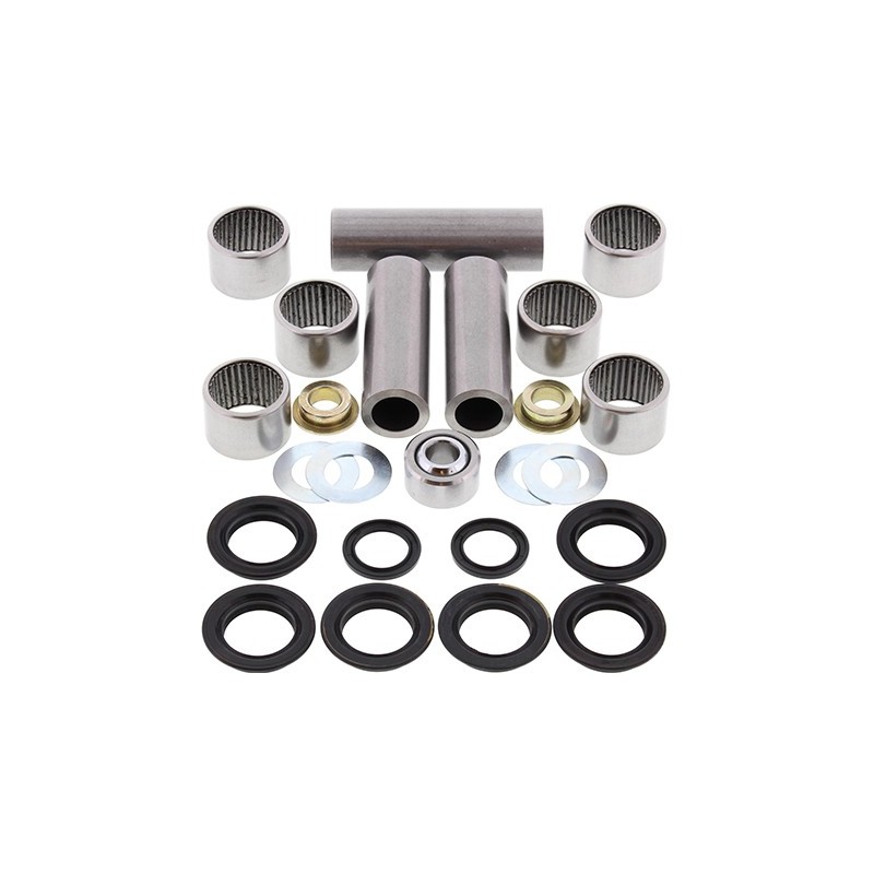 All Balls Zestaw Naprawczy Łącznika (Przegubu) Wahacza Kawasaki Kx 125/250/500 (88)