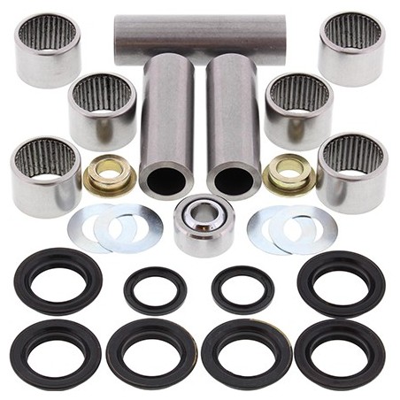 All Balls Zestaw Naprawczy Łącznika (Przegubu) Wahacza Kawasaki Kx 125/250/500 (88)