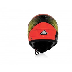 Acerbis Kask Impact Wishmaster XXL