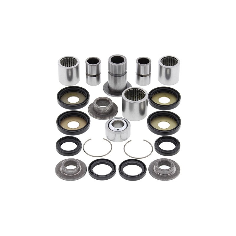 All Balls Zestaw Naprawczy Łącznika (Przegubu) Wahacza Yamaha Yz 125/250/490 '83-'85