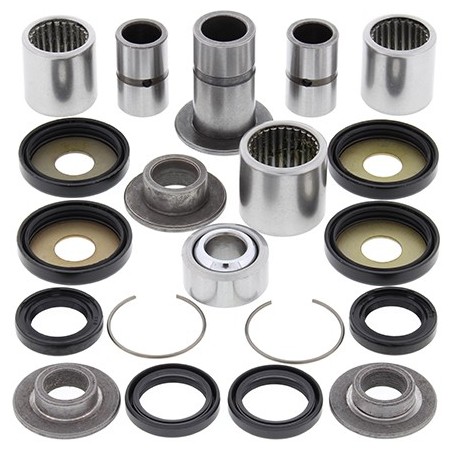 All Balls Zestaw Naprawczy Łącznika (Przegubu) Wahacza Yamaha Yz 125/250/490 '83-'85