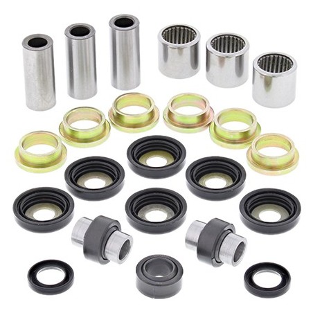 All Balls Zestaw Naprawczy Łącznika (Przegubu) Wahacza Honda Cr 80R '85-'87