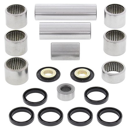 All Balls Zestaw Naprawczy Łącznika (Przegubu) Wahacza Honda Xr 650R '00-'07