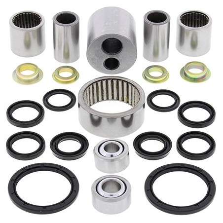 All Balls Zestaw Naprawczy Łącznika (Przegubu) Wahacza Suzuki Dr 125 '86-'88, Dr 125Se '94-'02, Dr 200 '86-'88, Dr 200Se '96-'09