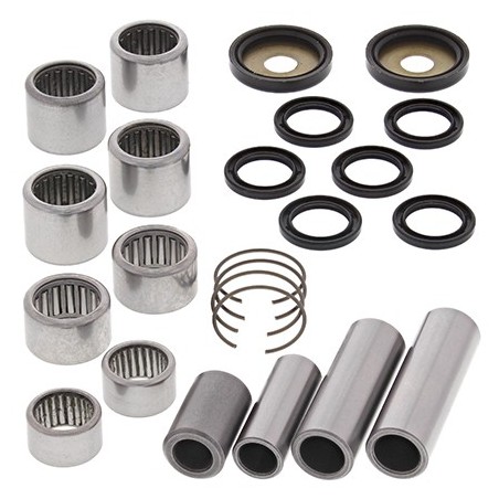 All Balls Zestaw Naprawczy Łącznika (Przegubu) Wahacza Suzuki Rm 85 (04)