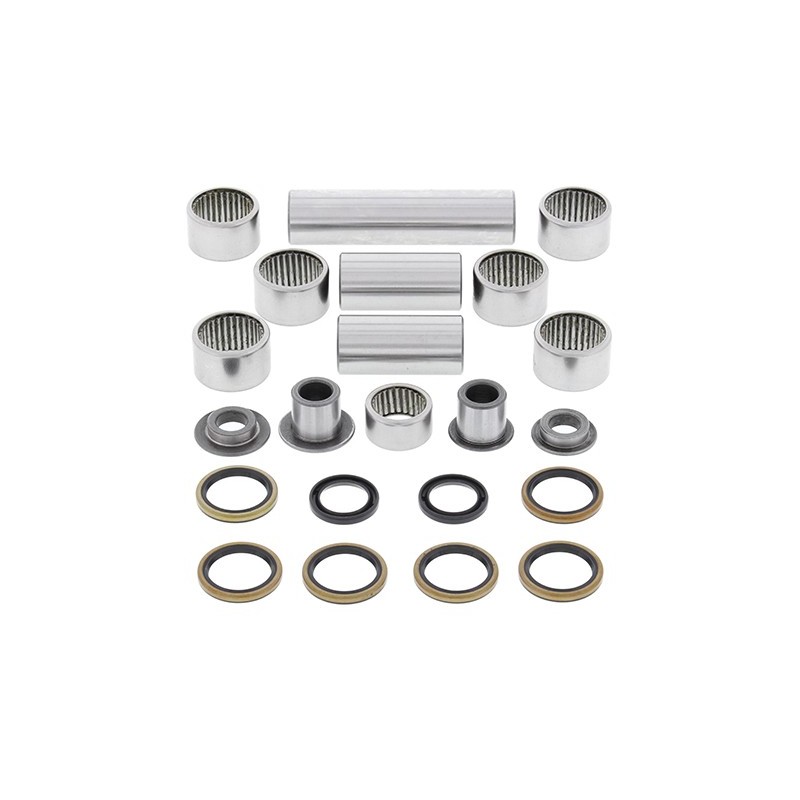 All Balls Zestaw Naprawczy Łącznika (Przegubu) Wahacza Kawasaki Kx 125 '04-'05, Kx 250 '04-'07, Kxf 250 '04-'05