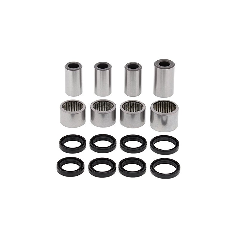 All Balls Zestaw Naprawczy Łącznika (Przegubu) Wahacza Honda Trx 450Er '06-'14, Trx 450R '04-'09