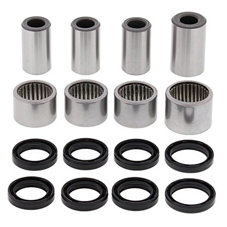 All Balls Zestaw Naprawczy Łącznika (Przegubu) Wahacza Honda Trx 450Er '06-'14, Trx 450R '04-'09