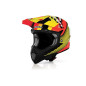 Acerbis Kask Impact Wishmaster XXL