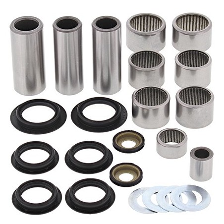 All Balls Zestaw Naprawczy Łącznika (Przegubu) Wahacza Kawasaki Klx 250 '95-'96, Klx 250S '06-'14, Klx 250Sf '09-'10