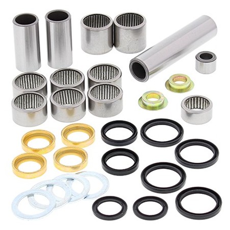 All Balls Zestaw Naprawczy Łącznika (Przegubu) Wahacza Yamaha Yz 125/250 (05), Yzf 250 (07)