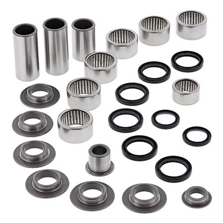 All Balls Zestaw Naprawczy Łącznika (Przegubu) Wahacza Suzuki Rm 125/250 (01)