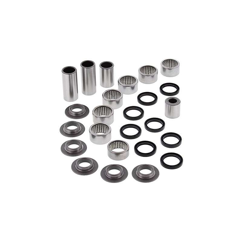 All Balls Zestaw Naprawczy Łącznika (Przegubu) Wahacza Suzuki Rm 125/250 '02-'03