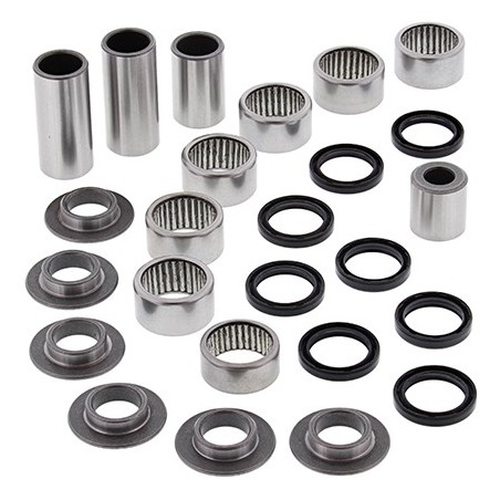 All Balls Zestaw Naprawczy Łącznika (Przegubu) Wahacza Suzuki Rm 125/250 '02-'03