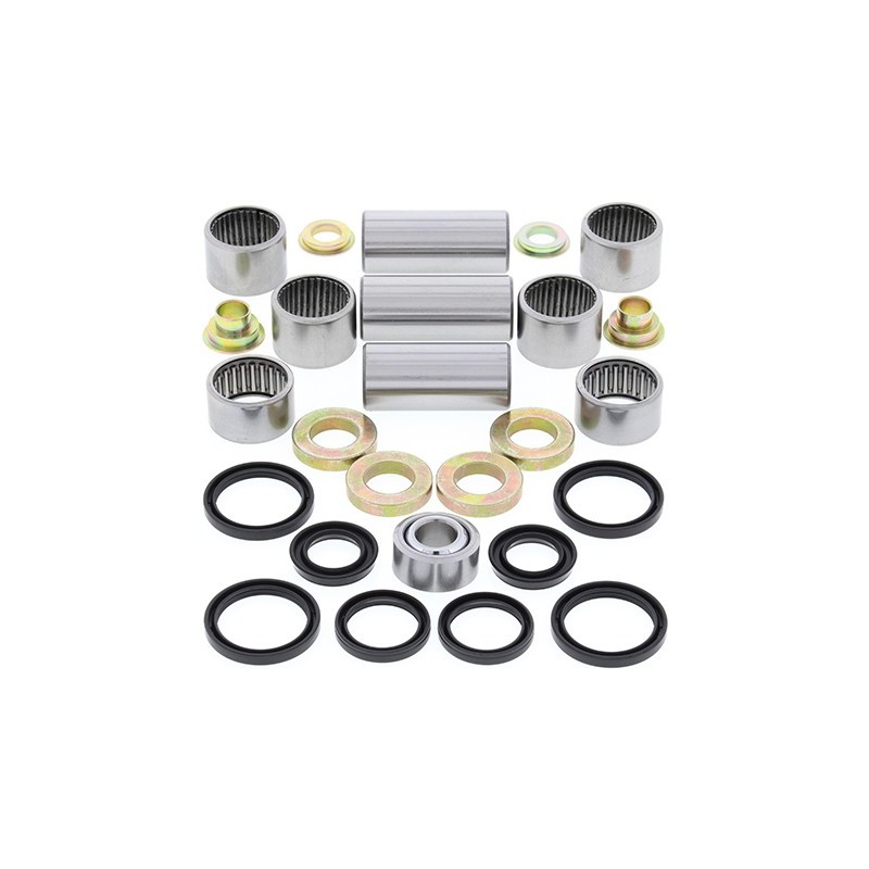 All Balls Zestaw Naprawczy Łącznika (Przegubu) Wahacza Husqvarna Cr 125/250 '02-'04, Wr 125/250 '02-'04, Wr 360 (02)