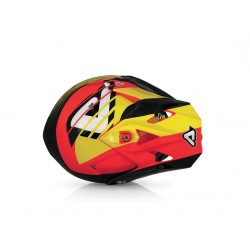 Acerbis Kask Impact Wishmaster XXL