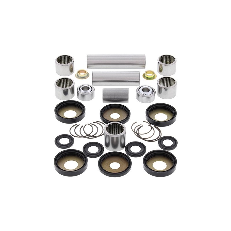 All Balls Zestaw Naprawczy Łącznika (Przegubu) Wahacza Suzuki Rmx 250 '91-'98