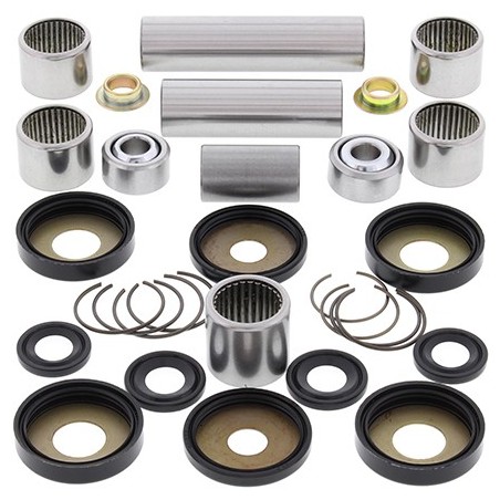 All Balls Zestaw Naprawczy Łącznika (Przegubu) Wahacza Suzuki Rmx 250 '91-'98