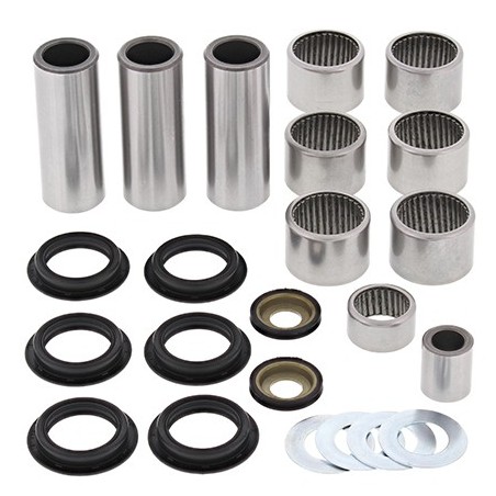 All Balls Zestaw Naprawczy Łącznika (Przegubu) Wahacza Kawasaki Klx 250 (94)