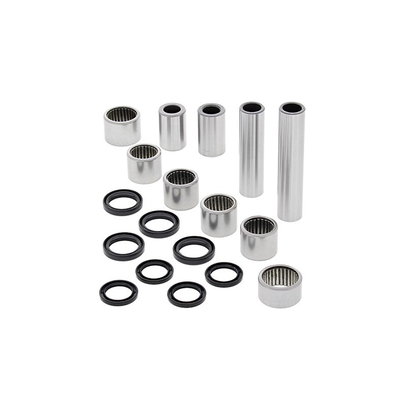 All Balls Zestaw Naprawczy Łącznika (Przegubu) Wahacza Yamaha Yfz 450 '06-'13