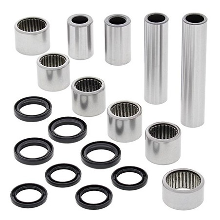 All Balls Zestaw Naprawczy Łącznika (Przegubu) Wahacza Yamaha Yfz 450 '06-'13