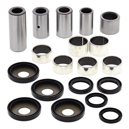 All Balls Zestaw Naprawczy Łącznika (Przegubu) Wahacza Yamaha Yfm 700 Raptor '06-'15