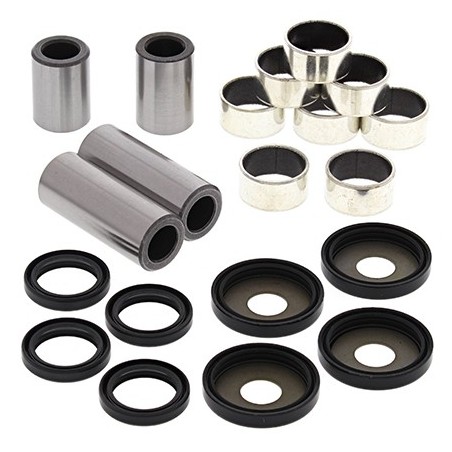 All Balls Zestaw Naprawczy Łącznika (Przegubu) Wahacza Yamaha Yfm 350 Raptor '04-'13