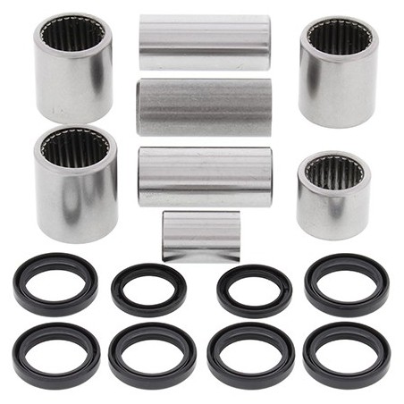 All Balls Zestaw Naprawczy Łącznika (Przegubu) Wahacza Yamaha Ttr230 '05-'19