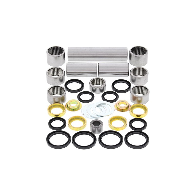 All Balls Zestaw Naprawczy Łącznika (Przegubu) Wahacza Yamaha Yzf 250 (06) (08), 450 (06-08), Wrf 250 (Wr250F) '07-'14