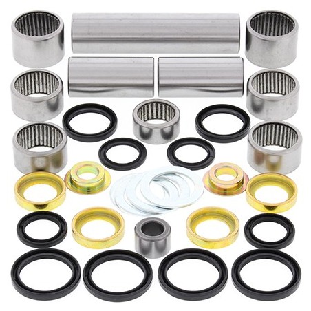 All Balls Zestaw Naprawczy Łącznika (Przegubu) Wahacza Yamaha Yzf 250 (06) (08), 450 (06-08), Wrf 250 (Wr250F) '07-'14