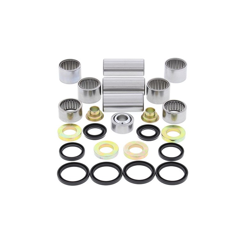 All Balls Zestaw Naprawczy Łącznika (Przegubu) Wahacza Husqvarna Cr/Wr 125 '05-'08, Wr 250 '05-'13, Wr 300 '08-'13