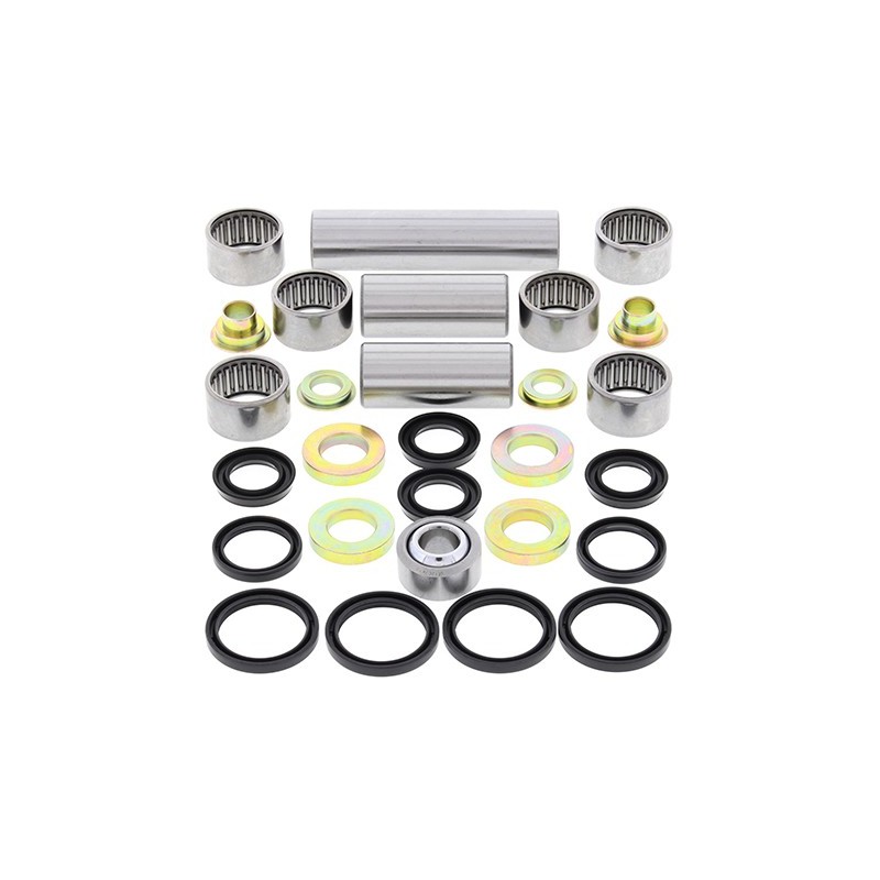 All Balls Zestaw Naprawczy Łącznika (Przegubu) Wahacza Husqvarna Sm 450R (03), Tc 250/450 (03), Te 250/450 (03)