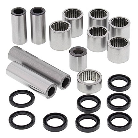 All Balls Zestaw Naprawczy Łącznika (Przegubu) Wahacza Honda Crf 150R/Rb '07-'18