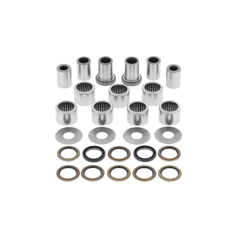 All Balls Zestaw Naprawczy Łącznika (Przegubu) Wahacza Gas Gas Txt Trials 125/250/280 '98-'12, 200 '98-'09, 300 '98-'13