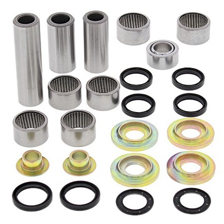 All Balls Zestaw Naprawczy Łącznika (Przegubu) Wahacza Tm Smx 125 '05-'06, Smx 450F '05-'06, Smx 660 (06), Smx 660S (05)