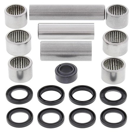 All Balls Zestaw Naprawczy Łącznika (Przegubu) Wahacza Honda Cr 250 (88)