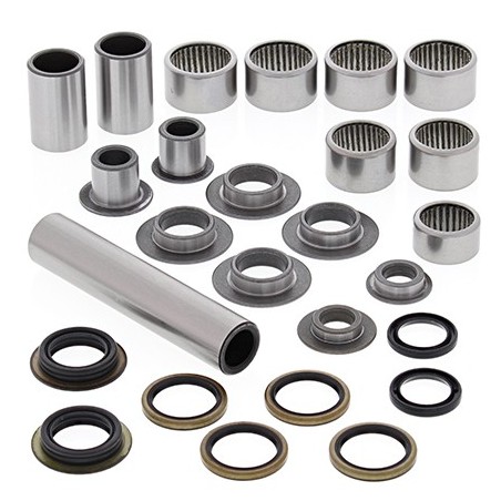 All Balls Zestaw Naprawczy Łącznika (Przegubu) Wahacza Kawasaki Kfx 450R '08-'14