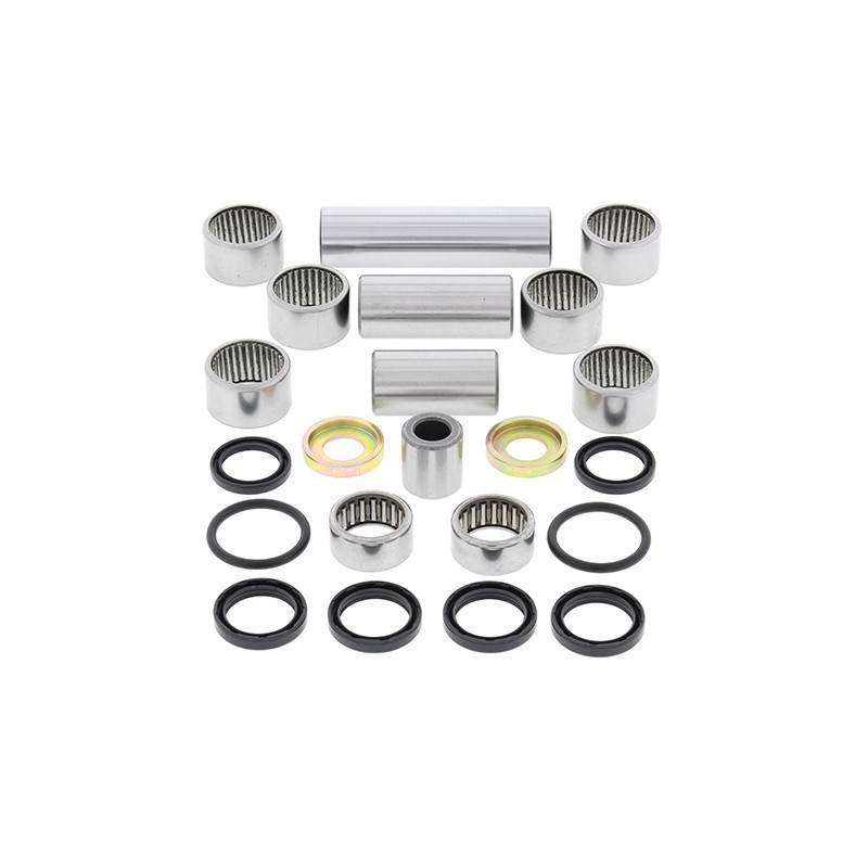 All Balls Zestaw Naprawczy Łącznika (Przegubu) Wahacza Tm En 125/250/450 '07-'11, Mx 125/250/450 '07-'11