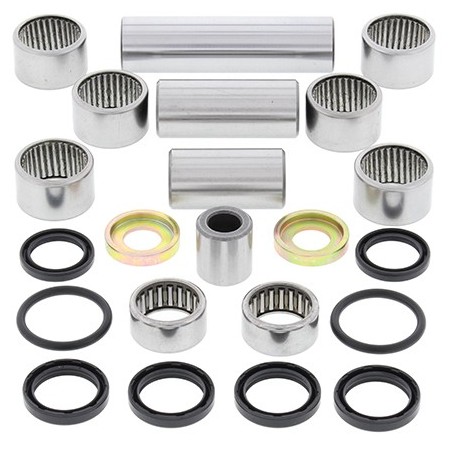 All Balls Zestaw Naprawczy Łącznika (Przegubu) Wahacza Tm En 125/250/450 '07-'11, Mx 125/250/450 '07-'11