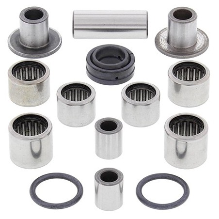 All Balls Zestaw Naprawczy Łącznika (Przegubu) Wahacza Sherco Trials