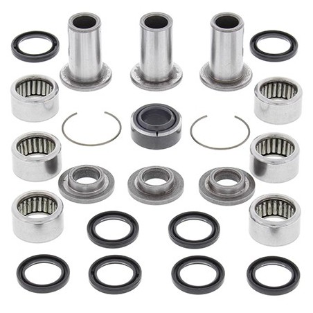 All Balls Zestaw Naprawczy Łącznika (Przegubu) Wahacza Montesa 315R '99-'04, 4Rt '05-'07