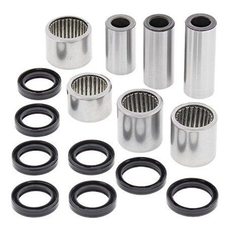 All Balls Zestaw Naprawczy Łącznika (Przegubu) Wahacza Honda Crf 230L '08-'09, Crf 230M (09)