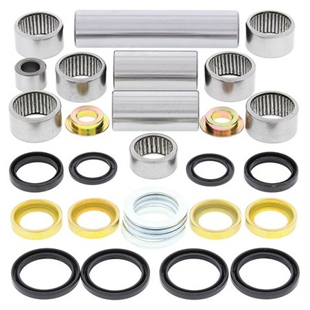 All Balls Zestaw Naprawczy Łącznika (Przegubu) Wahacza Yamaha Yz 125/250 '06-'18