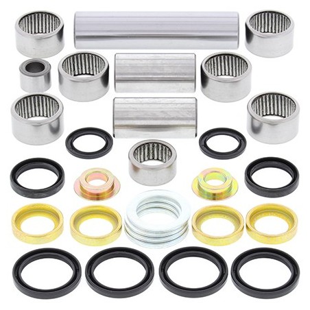 All Balls Zestaw Naprawczy Łącznika (Przegubu) Wahacza Yamaha Yzf 250 '09-'19, Yzf 450 '09-'19, Wr 250F '15-'19