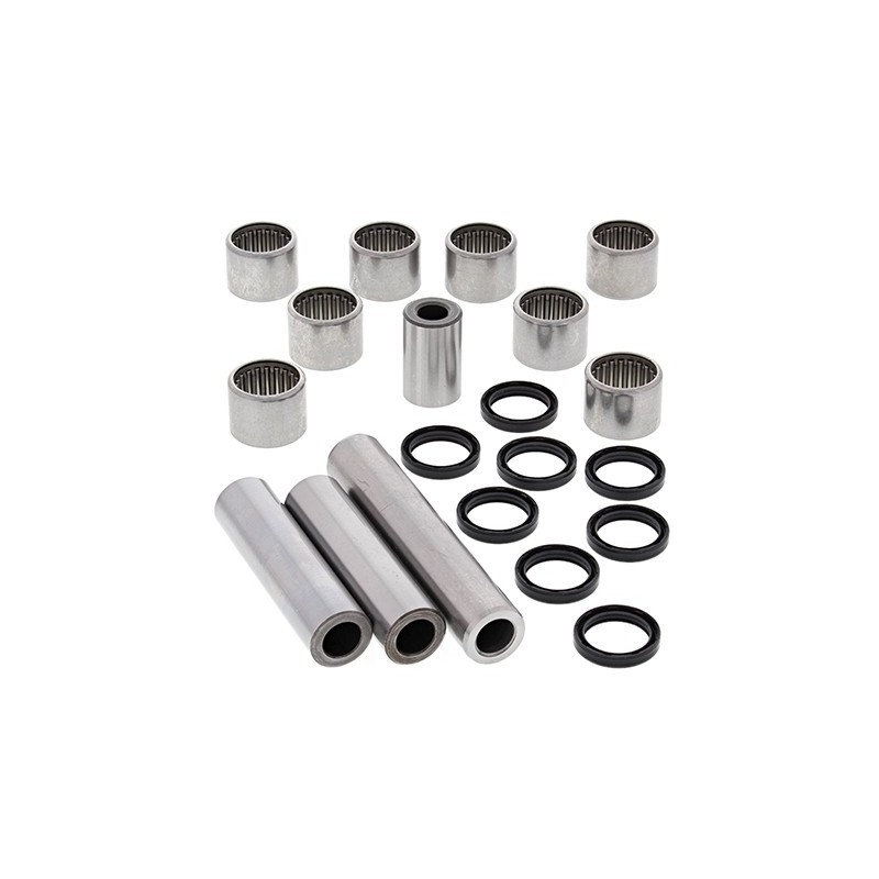 All Balls Zestaw Naprawczy Łącznika (Przegubu) Wahacza Can-Am Ds 450 '10-'15, Ds 450 Efi '09-'12, Ds 450 Std/X '08-'09