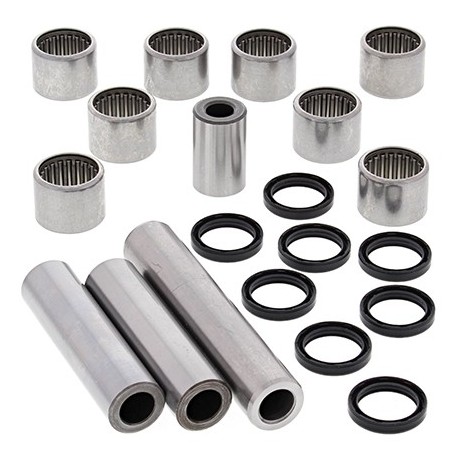 All Balls Zestaw Naprawczy Łącznika (Przegubu) Wahacza Can-Am Ds 450 '10-'15, Ds 450 Efi '09-'12, Ds 450 Std/X '08-'09