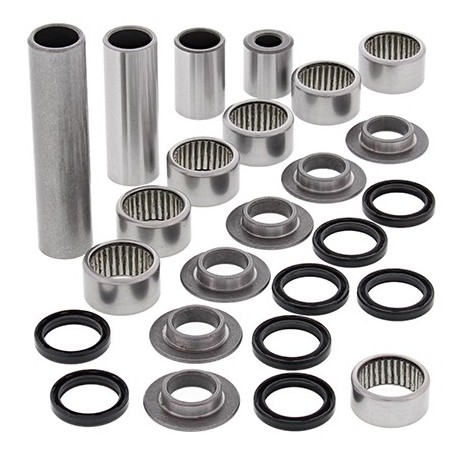 All Balls Zestaw Naprawczy Łącznika (Przegubu) Wahacza Suzuki Ltz 400 '09-14, Ltz 400