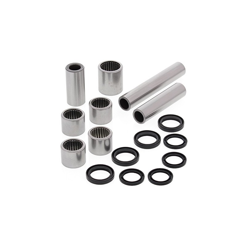 All Balls Zestaw Naprawczy Łącznika (Przegubu) Wahacza Yamaha Yfz 450R '09-'19, Yfz 450X '10-'11