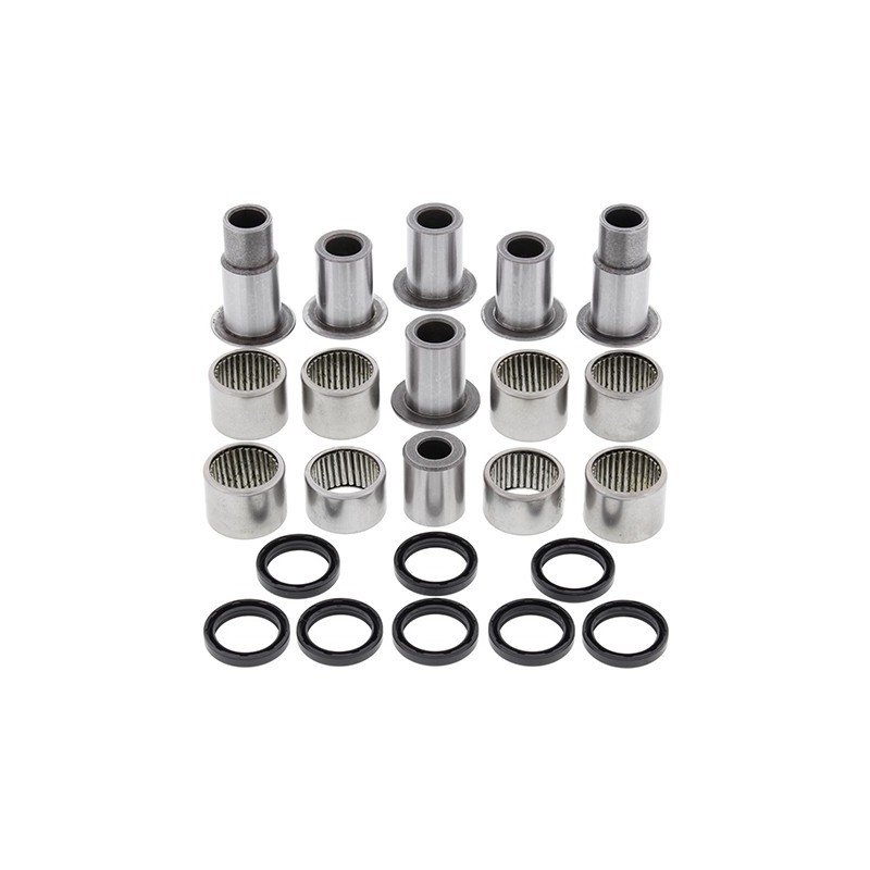 All Balls Zestaw Naprawczy Łącznika (Przegubu) Wahacza Husqvarna Cr 125 '09-'10, Sm450/510 (10) Sm 450/510R '08-'09, Sm530R (09)